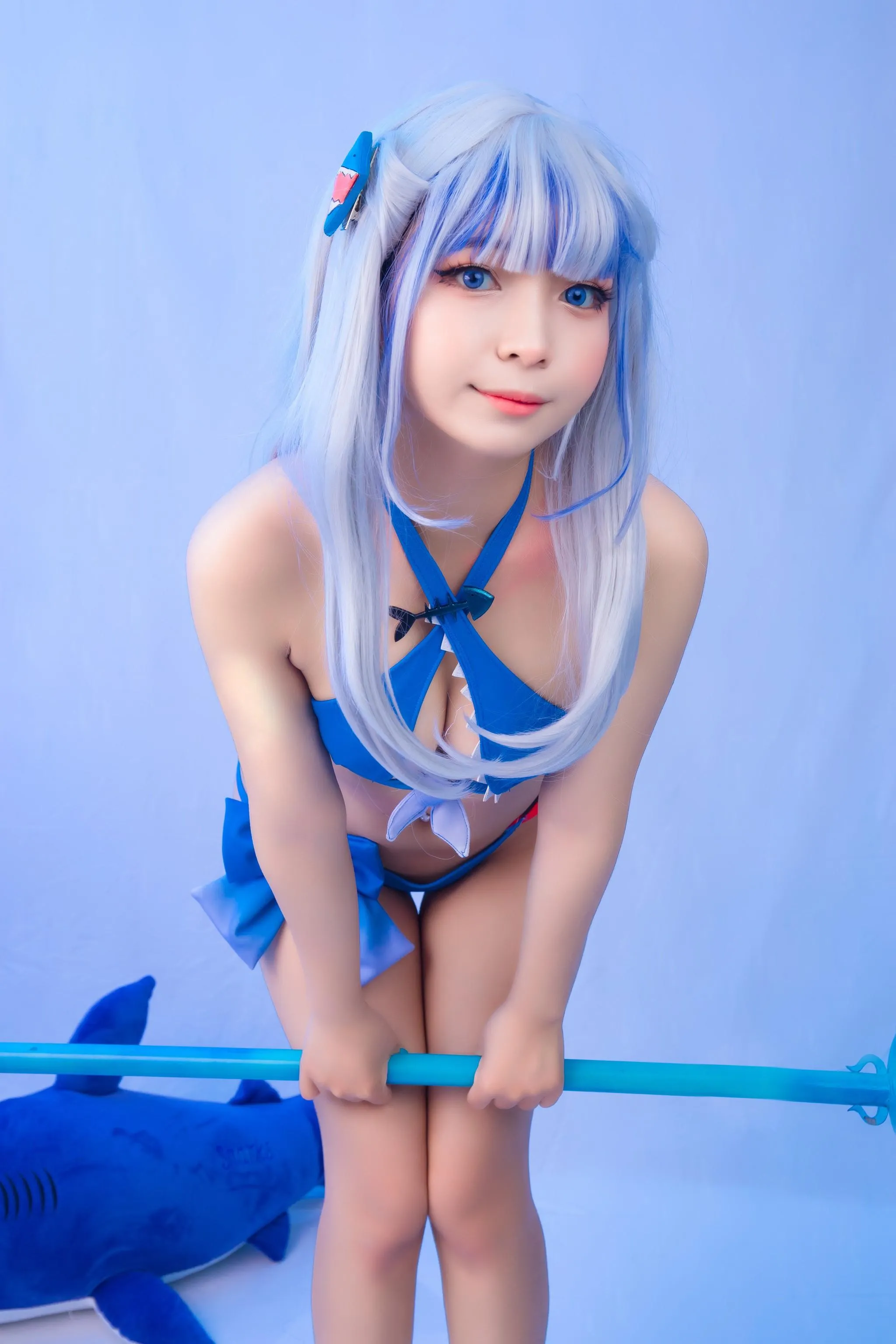 Umeko J – NO.005 awr gura HololiveEN [patreon] [98P]插图